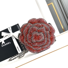 Chanel Satchel Bags